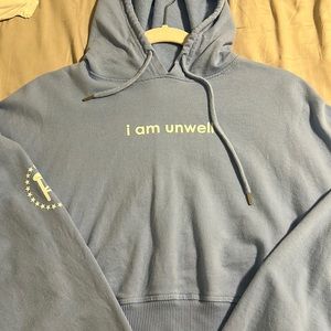Barstool hoodie